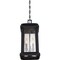 Quoizel Trumbull 3-Light Mystic Black Mini Pendant TML1508K - alternate 3